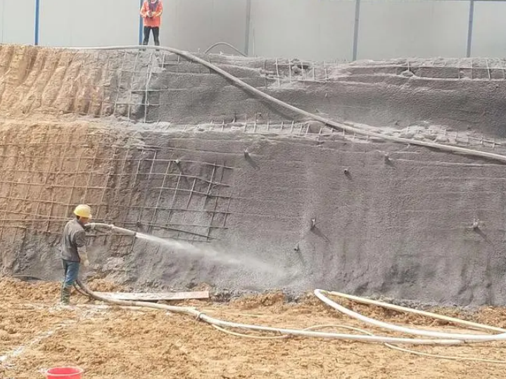 湘潭基坑支护土钉施工有哪些施工要求？